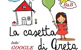 La Casetta di Greta